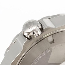 Tag Heuer Formula 1 WAZ1010.BA0842 Blue Sunray Dial S-Steel Men's Watch New 4