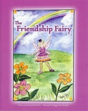 The Friendship Fairy by Amanda Provins