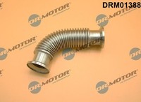Dr.Motor Automotive DRM01388 Rohrleitung, Agr-Ventil FüR Dacia