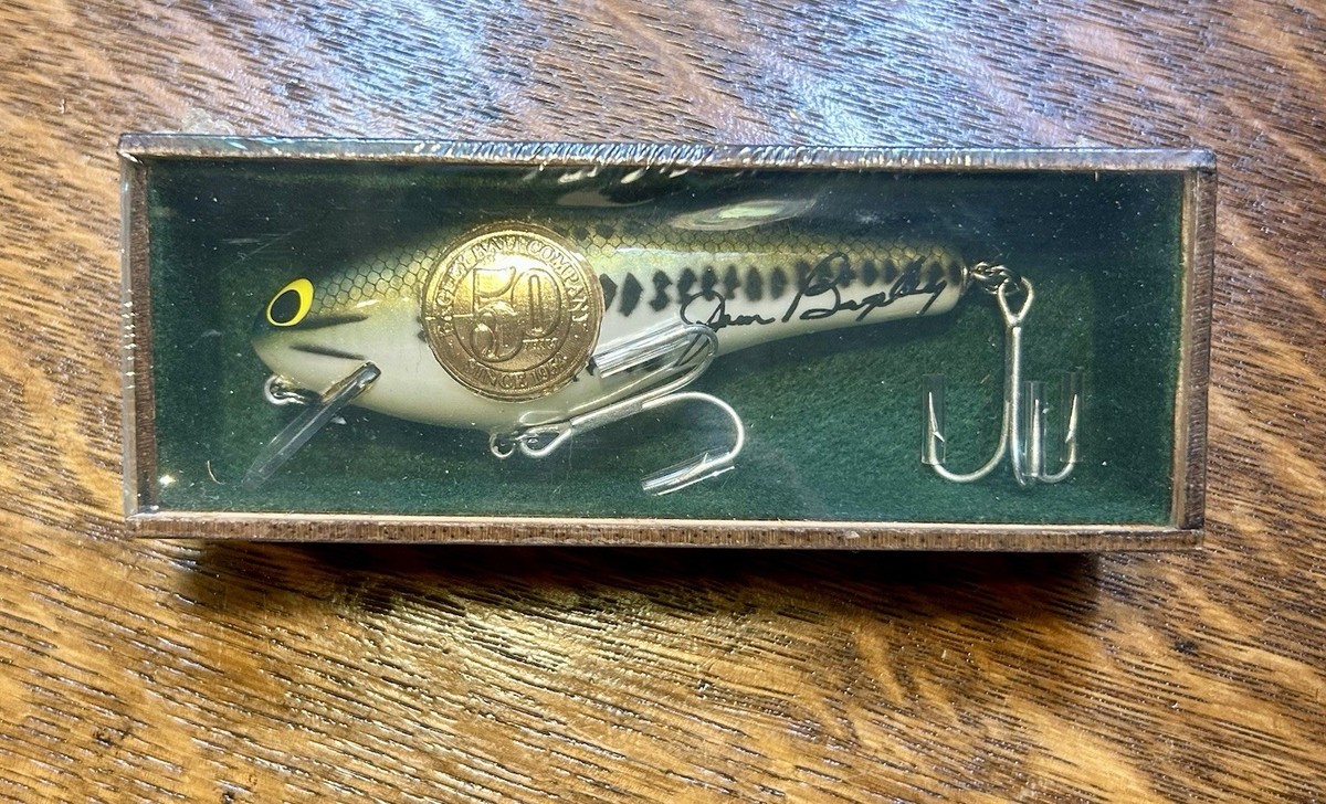 Vintage 2005 Bagley Limited Edition 50th Anniversary BB4