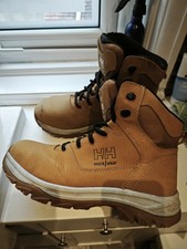 Helly Hansen Mens Boots UK 10 EU 44