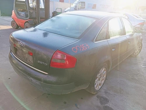 4B0857551 Parasol Izquierdo para AUDI A6 AVANT (4B5) 2.5 TDI 2001 129747 - Imagen 6 de 10