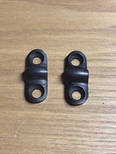 Winchester Model 70 Pre-64 Super Grade Sling Swivel Bases
