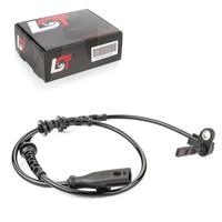 ABS Sensor Raddrehzahlmesser Vorne Links Rechts FüR Renault Megane IV B9 K9 LV
