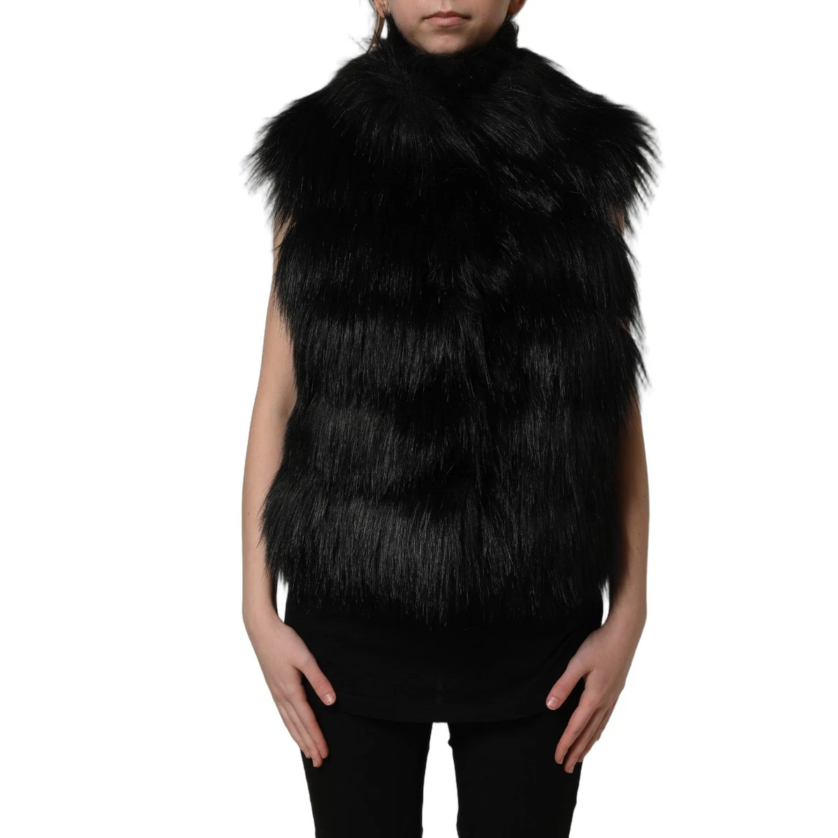 Dolce&Gabbana Vests for Women for sale | eBay