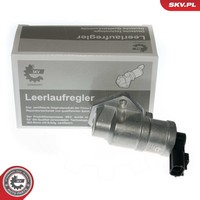 Esen SKV Leerlaufregelventil, Luftversorgung 08SKV236 FüR Ford