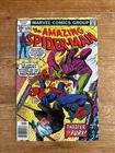 The Amazing Spider-Man #179 (Marvel Comics April 1978) - No Reserve!!