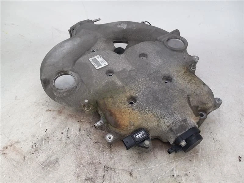 Cadillac CTS 2004-2009 colector de admisión superior Foto 4 de 4