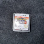 New ListingPokemon: White Version 2 (Nintendo DS, 2012)