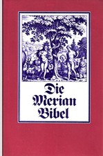 Die Bibel (Die Merian Bibel) Die ganze Heilige Schrift des Alten und Neuen Test