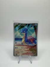 Misty's Lapras 194/182 Sv10: Destined Rivals Holo on eBay