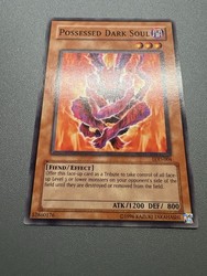 Possessed Dark Soul LOD-004 Legacy of Darkness Common Unlimited