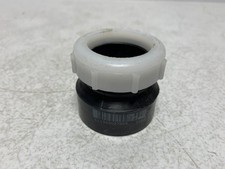 Charlotte Pipe 015S 1-1/2" PVC Sch 40 Pipe Elbow lot of 11