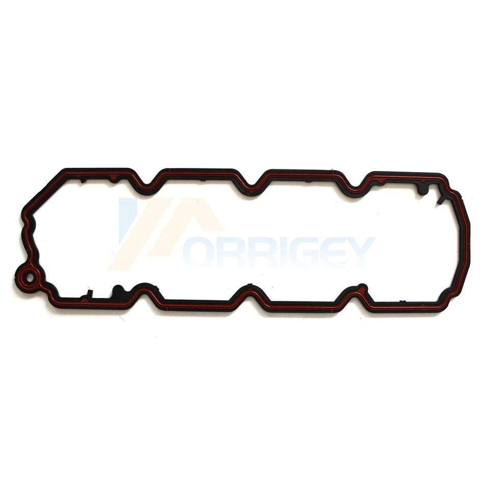 Se adapta a Saab 9-7x 5,3 L 2005-2008 2009 Juego de juntas de culata y kit de pernos de cabeza Foto 3 de 4