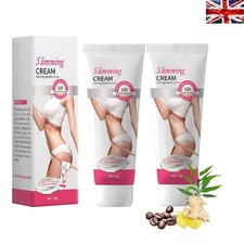 50g Slimming and Sculpting Cream for Women - Firming Gel for Abdomen & Thighs