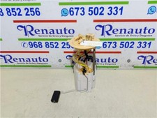 Pompe à essence Nissan QASHQAI