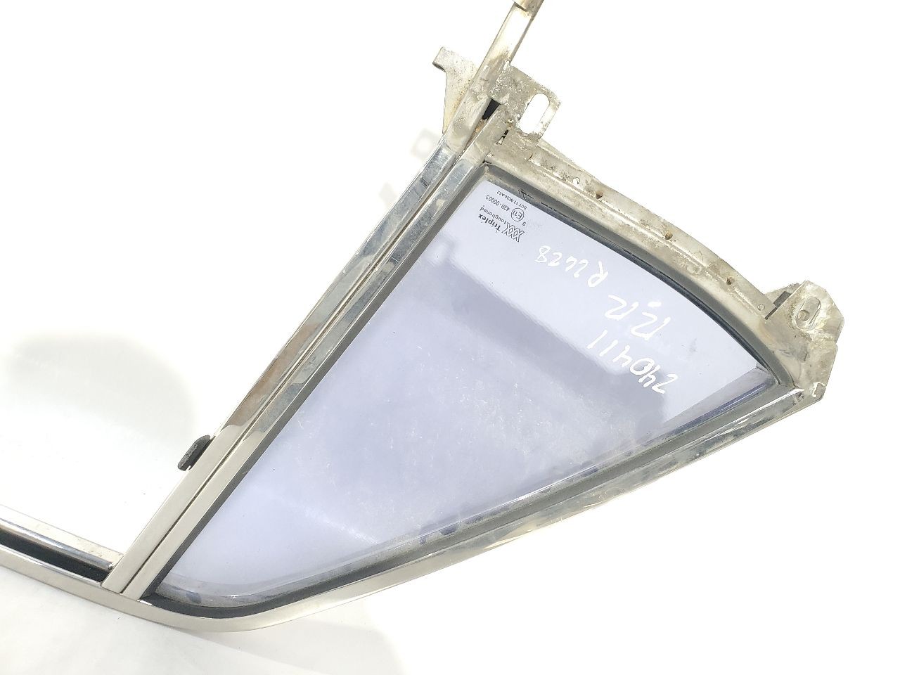 Used Part fits: 1990 Bentley TURBO R Grade A