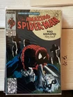 amazing Spider-Man 308