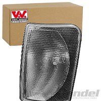 VAN Wezel Blinker Blinkleuchte Gelb Vorne Rechts Passend FüR VW LT