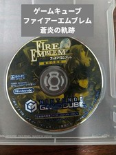 GameCube Fire Emblem Path Radiance