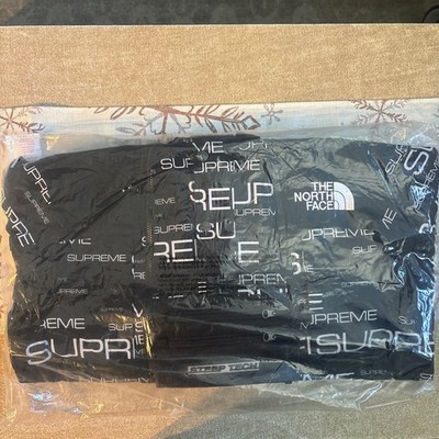 Supreme The North Face Steep Tech Apogee Jacket Mountain Parka Nylon Size small