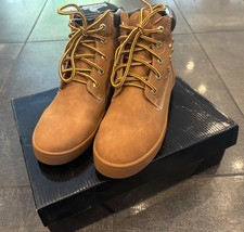 Pastry Americas 1 Dance Sneakers Shoes Women's Size 8.5 WHEAT BROWN FREE SHIP