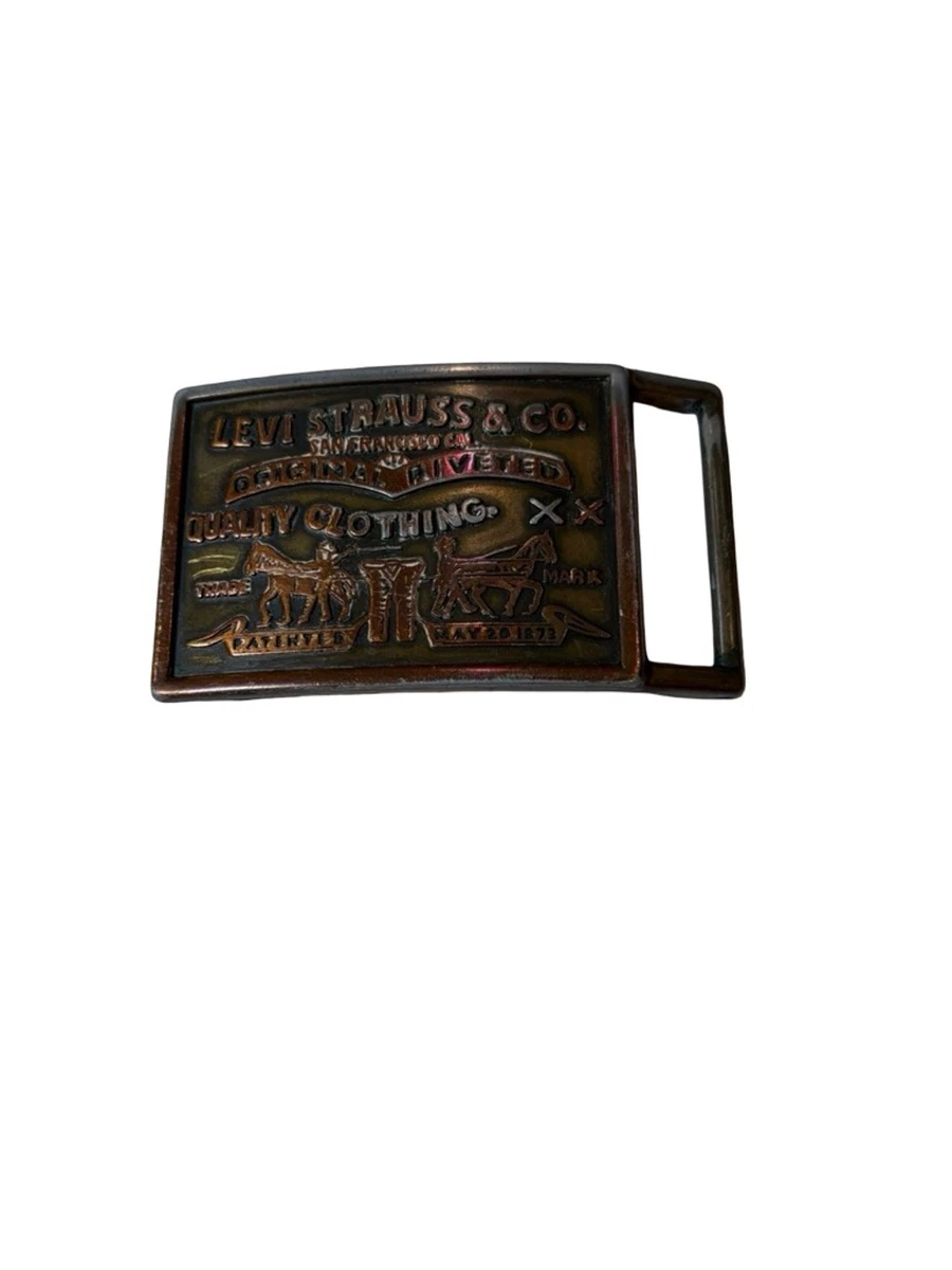 occidental actividad malicioso hebilla de cinturon levis pistola Supone desenter