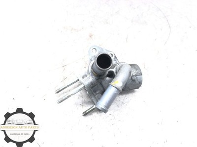 2018-2025 MAZDA CX-5 2.5L ENGINE COOLANT THERMOSTAT HOUSING OEM | eBay