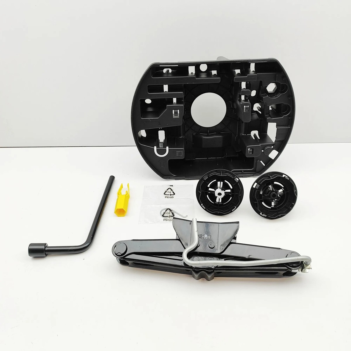 PEUGEOT 508 Spare Wheel Tools Kit 9842716080 New Genuine | eBay