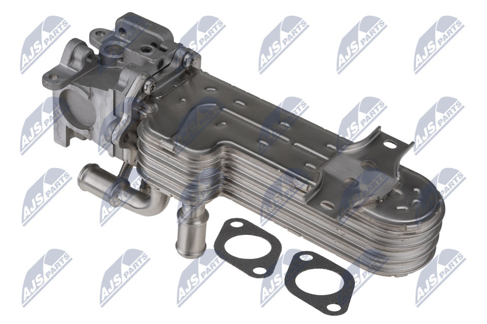 Fits NTY EGR-VW-063 EGR MODULE VALVE+RADIATOR ⭐UK Stock⭐ - Image 7