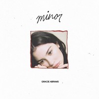 Vinile - Gracie Abrams - Minor - Interscope Records -D- Neu