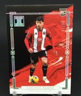 Gustavo Hamer 2023-24 Panini Impeccable Premier League 06/18 RC #17