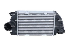 Ladeluftkühler NRF 30186 für PORSCHE 997 911 GT2 Turbo