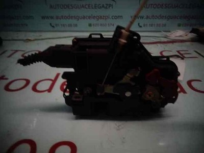 VORDERES RECHTSCHLOSS AUDI A4 AVANT (8E)