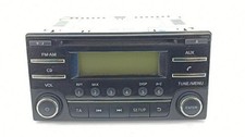 Autoradio Nissan CABSTAR