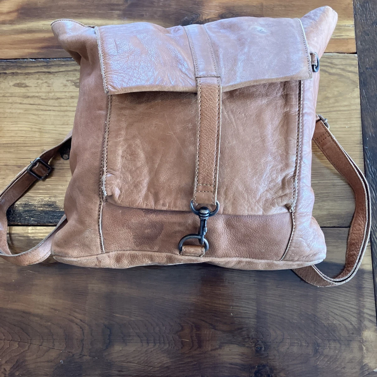 Frye Backpack Brown Bags & Handbags for Women for sale | eBay display picture 2