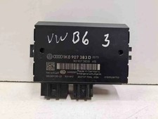 VW Passat B7 Alltrack 365 Anhängerhaken Steuergerät 5DS00953022 32718062