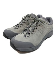 mont-bell Trekking Shoes 1129768 EU41.5 US8.5 Gray