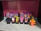 Lego Fortnite Brickheadz Lot
