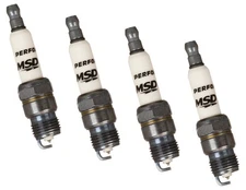 MSD 37224 Iridium Spark Plug
