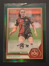 2025-26 Panini Frauen Bundesliga Soccer Checklist Guide in-content 21