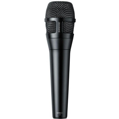 Shure NEXADYNE8/C Dynamic Vocal Microphone