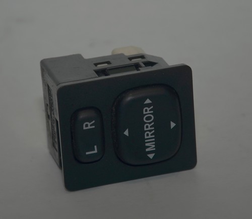 Daihatsu Sirion M3 Schalter Spiegelverstellung Aussenspiegel 183574 Original
