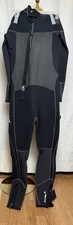 ScubaPro Women's Full Wetsuit Steamer Back Zip Size XXL US 14 EU 46