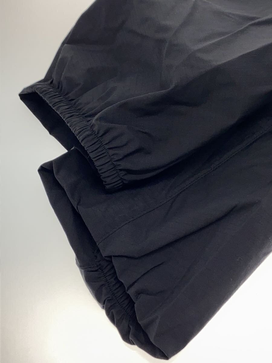 Arc'teryx Giacca Nylon Nera Taglia L Leggera Tinta Unita #EG CZA