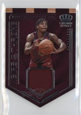 2019-20 Panini Crown Royale Heirs to the Throne Kevin Porter Jr #HT-KP m4w