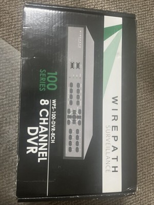Wire path DVR WPS-100