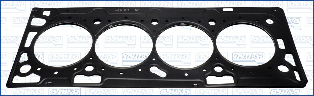 GASKET CYLINDER HEAD 10175200 FOR A18XER/18XEL B18XER Z18XER 939A4.000 1.8L 4cyl - Image 4