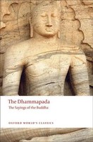 Dhammapada | John Ross Carter | Englisch | Taschenbuch | Oxford World's Classics