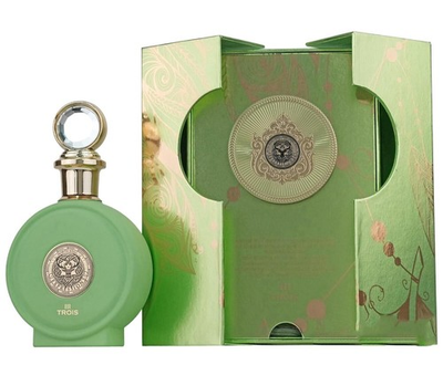 #ad Paris Corner Unisex North Stag Expressions III Trois EDP 3.3 oz Fragrances $31.79